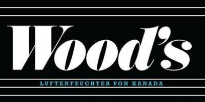 Woods - kvalita z Kanady